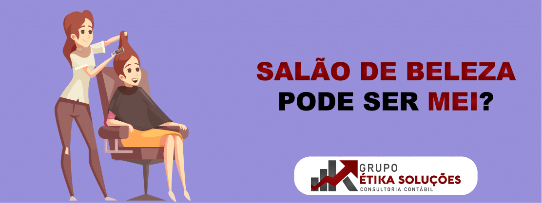 Notícias sobre salão de beleza