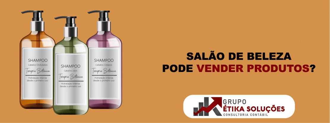 Produtos para quem quer iniciar com salão de Beleza