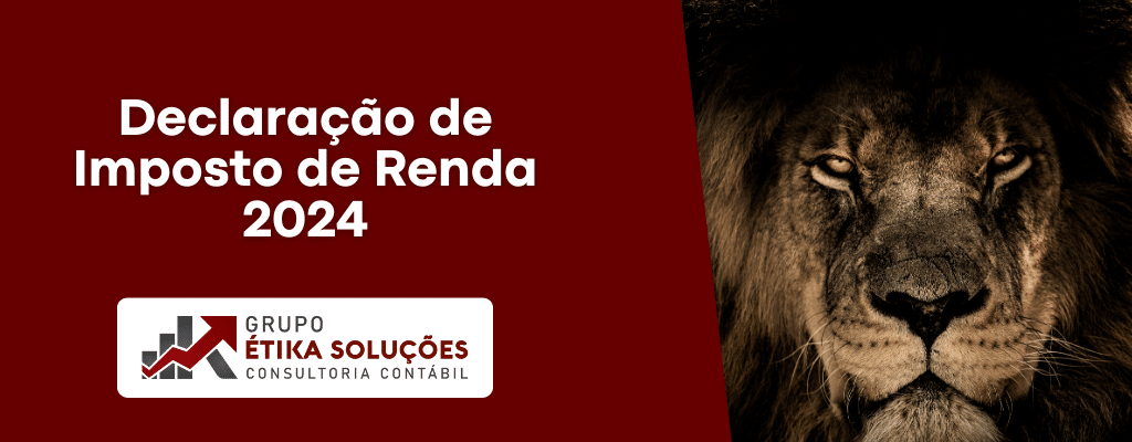 imposto de renda 2024