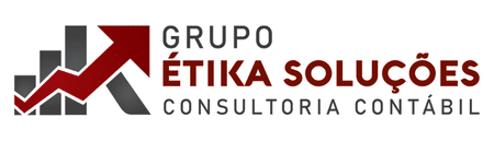 Logo Etika Soluções Consultoria Contábil 2026
